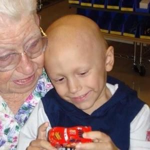 Meet your Posher, Vickie